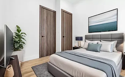 Rented by REAL New York