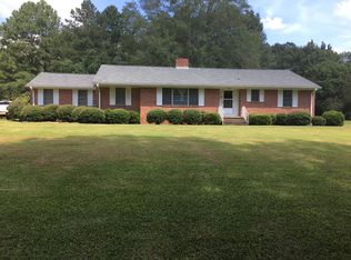 206 Fikes Ferry Rd, Marion, AL 36756