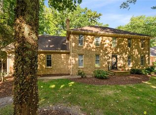 925 Upper Hastings Way, Virginia Beach, VA 23452
