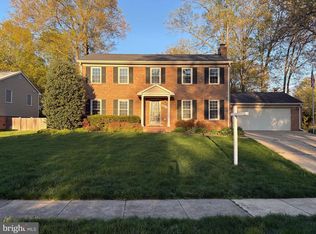 8805 Teresa Ann Ct, Alexandria, VA