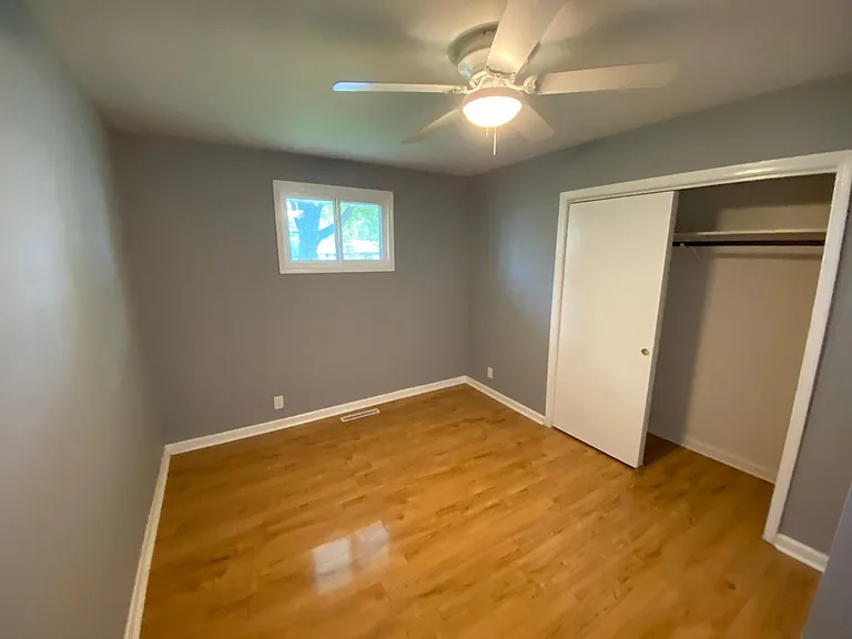 Bedroom #1