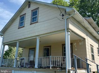 17670 Sabillasville Rd, Sabillasville, MD 21780