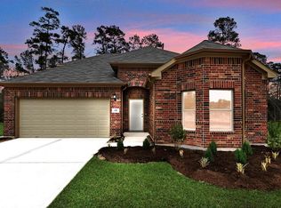 131 Courageous Side Way, Magnolia, TX 77354