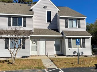 500 Fairway Village Dr #2D, Myrtle Beach, SC 29588