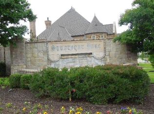 313 Edinburgh Ct, Southlake, TX 76092