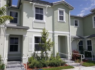 133 SE 28th Ter UNIT 7, Homestead, FL 33033