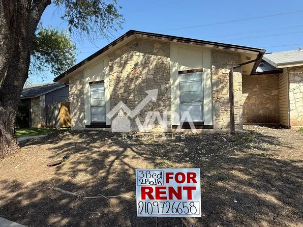 7923 Langport, San Antonio, TX 78239