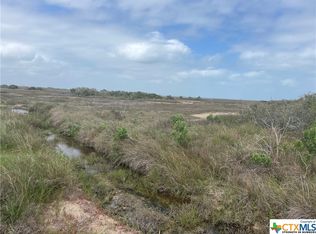 Taylor, Pt O Connor, TX 77982