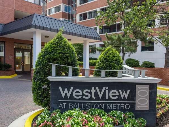 1024 N Utah St APT 627, Arlington, VA 22201
