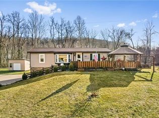 121 Blythe Rd, Morgan, PA 15064