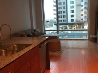 1120 E Kennedy Blvd UNIT 1124, Tampa, FL 33602