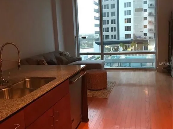 1120 E Kennedy Blvd Unit 1124, Tampa, FL 33602