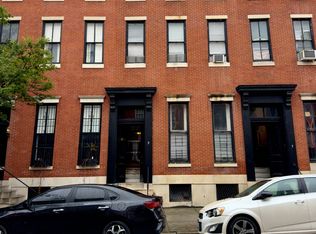 East of Eager I, Baltimore, MD 21202