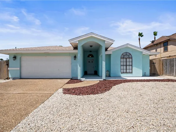 13853 Topsail St, Corpus Christi, TX 78418