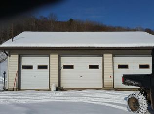 724 Clara Rd, Shinglehouse, PA 16748