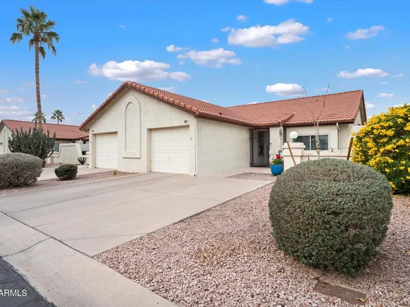 542 S HIGLEY Road #83, Mesa, AZ 85206