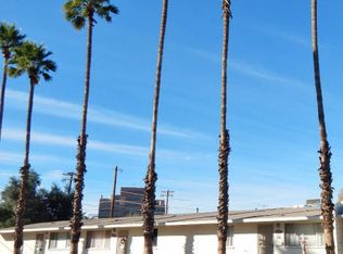 446 N Silverbell Rd, Tucson, AZ 85745