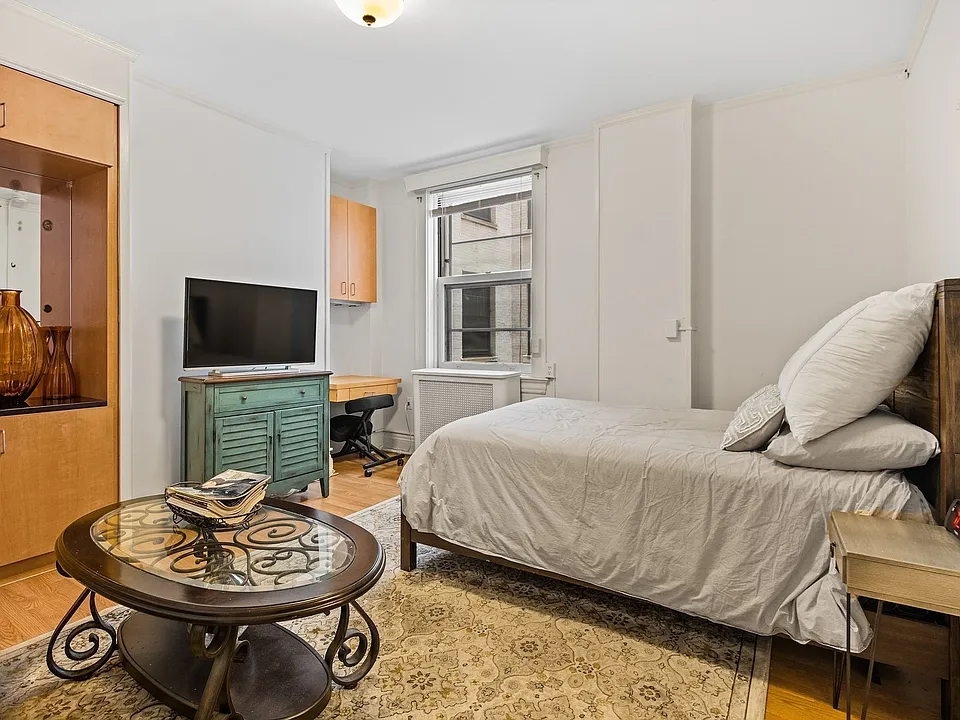21 Beacon St #3D