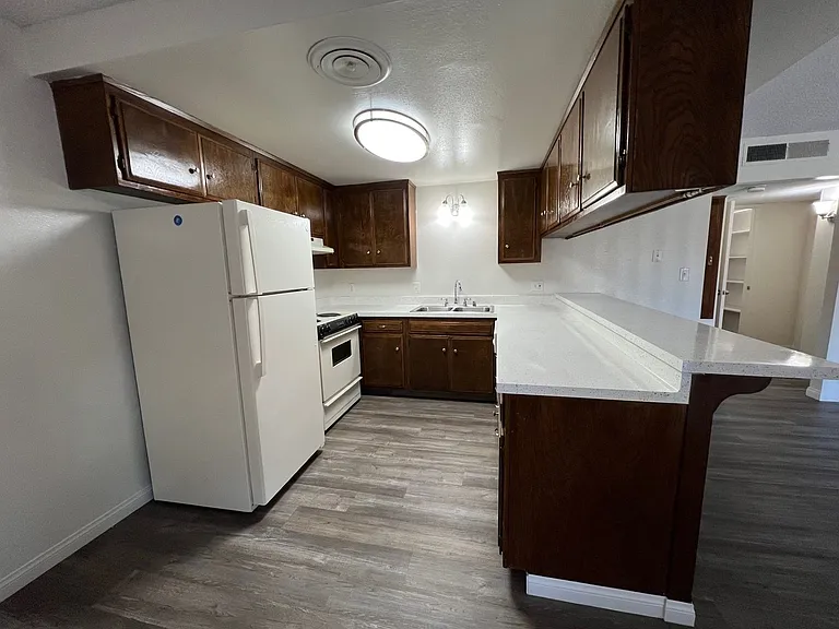 Raintree Garden Apartments — Photo 5