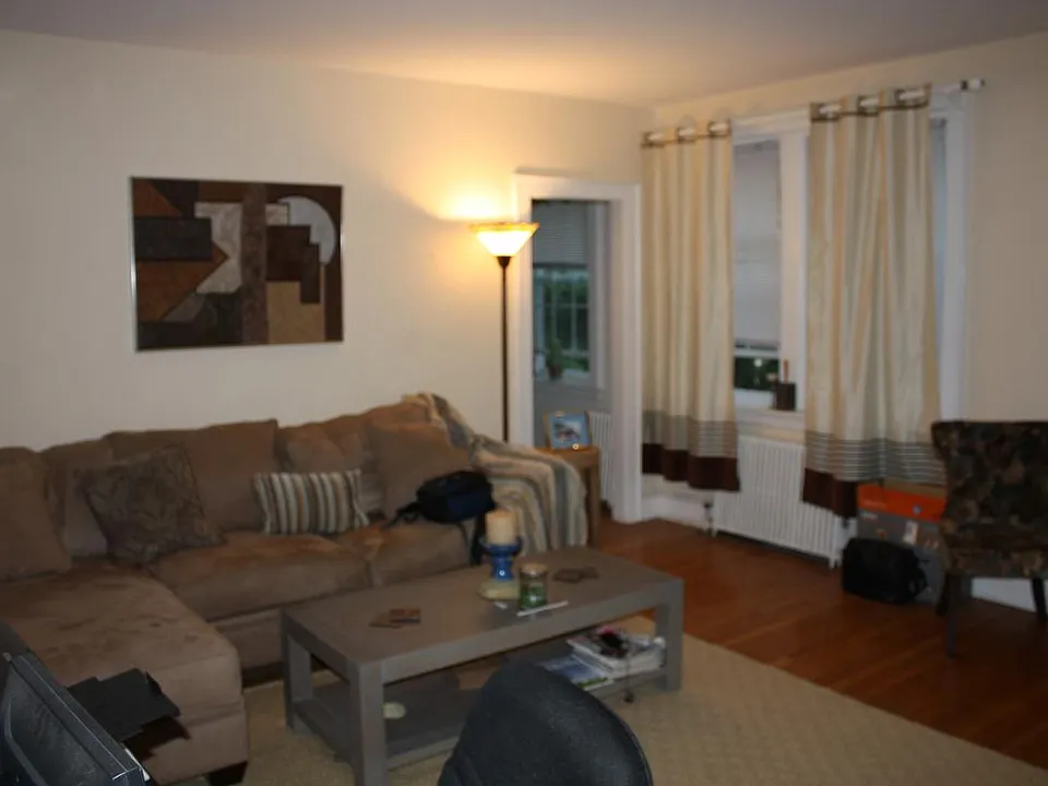 90 Kilsyth Rd #26