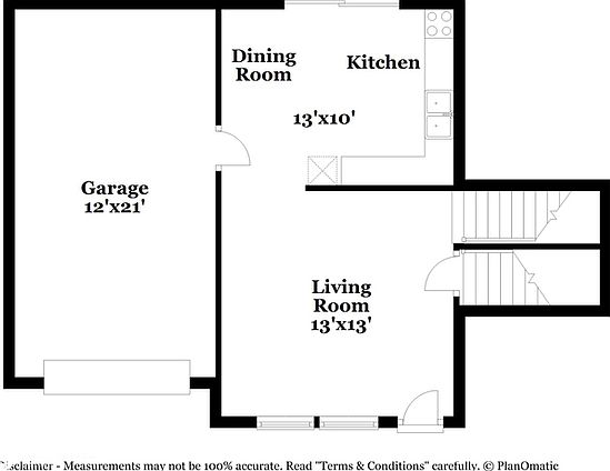 2nd image of 4984 Cherry Creek Pkwy S