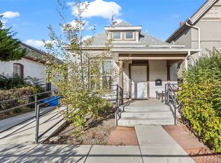 1411 Lipan St, Denver, CO 80204
