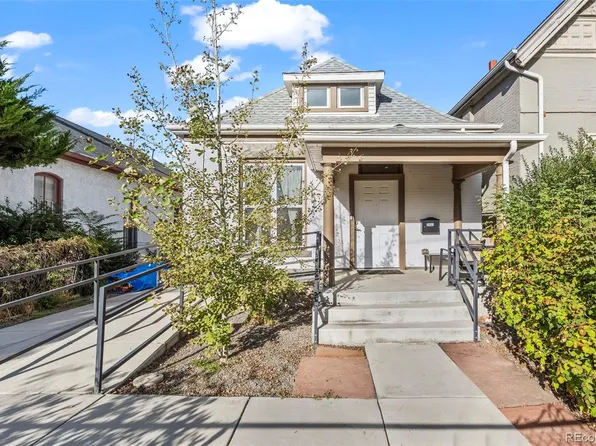 1411 Lipan Street, Denver, CO 80204