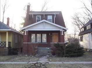 15318 Vine Ave, Harvey, IL 60426