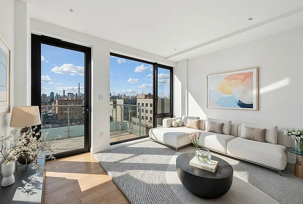 Living room, photo 2