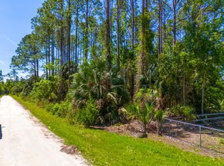SE 330th St, Old Town, FL 32680