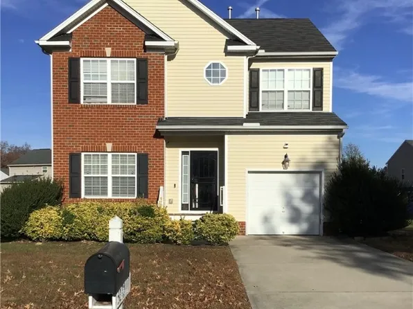 3027 Macallan Pkwy, Henrico, VA 23231