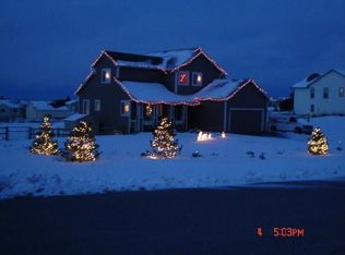 5659 Columbine Ridge Rd, Elizabeth, CO 80107