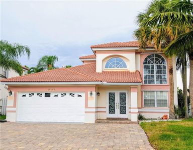 13467 NW 6th Dr, Davie, FL, 33325