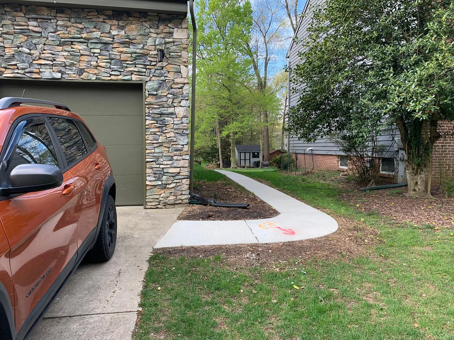 6108 Shaded Leaf Ct — Photo 1