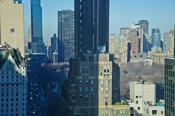 Rented by Brown Harris Stevens | media 3