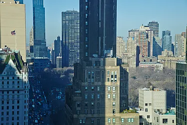 Rented by Brown Harris Stevens