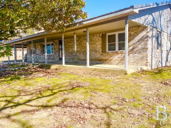 512 Sullivan Rd, Broken Bow, OK 74728