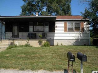 3116 Wayne St, Harrisburg, PA 17111