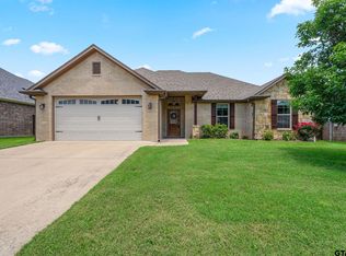 6108 Havens Trl, Tyler, TX 75707