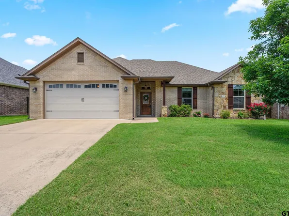 6108 Havens Trl, Tyler, TX 75707