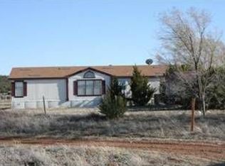 1 Valley View Ct, Edgewood, NM 87015
