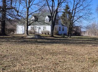 1769 O'Reilly Rd, Fayetteville, OH 45118