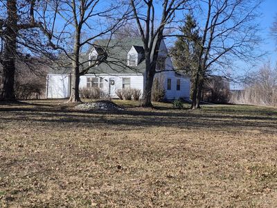 1769 O'Reilly Rd, Fayetteville, OH, 45118