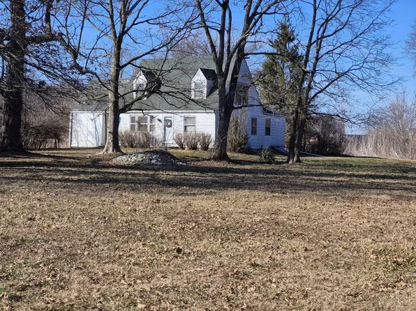 1769 O'Reilly Rd, Fayetteville, OH 45118
