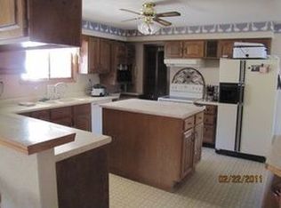 31275 Gaslight Rd, Laurie, MO 65037