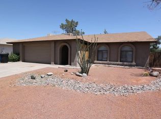 853 S 21st St, Mesa, AZ 85204