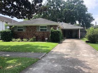 1440 Bonnabel Blvd, Metairie, LA 70005
