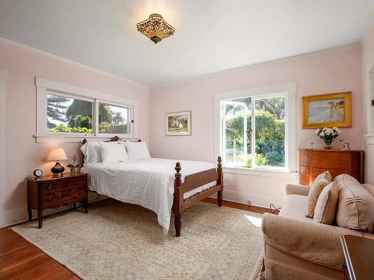 110 San Ysidro Rd — Photo 11