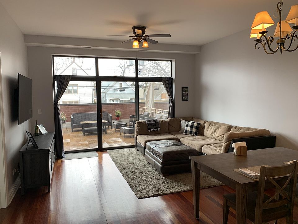 Main Living Area