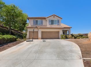 6917 Whale Rock Ct, Riverside, CA 92506
